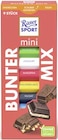 Mini Mix Angebote von Ritter Sport bei Marktkauf Konstanz für 2,79 €