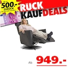 Reagan Angebote von Seats and Sofas bei Seats and Sofas Lehrte für 949,00 €