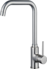Hornbach Ludwigsburg - Küchenarmaturen „Fulu“ Angebot im Prospekt Küchenarmaturen „Fulu“ bei Hornbach im Ludwigsburg Prospekt für 49,95 €