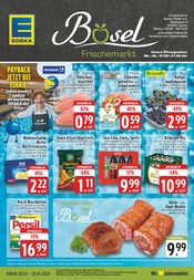 Ähnliche Angebote wie Rinderbraten im Prospekt "Aktuelle Angebote" auf Seite 1 von EDEKA in Hamm