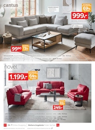 Sessel Angebot & Preis im aktuellen XXXLutz Prospekt Sessel Angebot im aktuellen XXXLutz Prospekt auf Seite 10