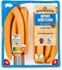 Wiener Würstchen im Angebot bei Netto Marken-Discount in Waiblingen Wiener Würstchen Angebote von Hofmaier bei Netto Marken-Discount Waiblingen für 2,49 €