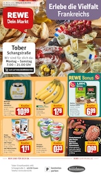 REWE Prospekt für Essen mit 29 Seiten REWE Prospekt "Dein Markt" für Essen, 29 Seiten, 23.06.2025 - 28.06.2025