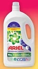 Lessive liquide régulier formule concentrée 90 lavages - ARIEL PROFESSIONAL en promo chez Intermarché Saint-Quentin à 14,88 €