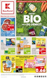Aktueller Kaufland Supermärkte Prospekt für Hövels: Aktuelle Angebote mit 8} Seiten, 13.06.2024 - 19.06.2024