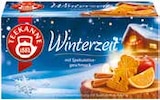 Winterzeit von Teekanne für 1,79 € bei Netto mit dem Scottie im Angebot Winterzeit von Teekanne im aktuellen Netto mit dem Scottie Prospekt