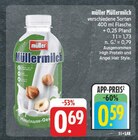 EDEKA - Müllermilch Angebot im Prospekt Müllermilch bei EDEKA im Prospekt "" für 0,59 €