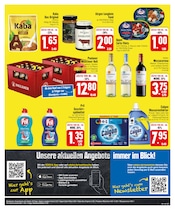 Aktueller EDEKA Prospekt mit Spaten, "HERZ AN HERZ IM REGAL.", Seite 29