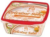 Kartoffel- oder Coleslaw-Salat Angebote von Popp bei REWE Hildesheim für 1,89 €