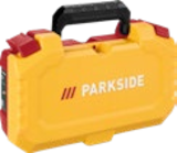 Aktuelle Batterie Angebote bei Kaufland in Duisburg Aktuelles Akku-Schraubendreher 4 V »PASD 4 C3« Angebot bei Kaufland in Duisburg ab 19,99 €