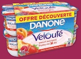 Promo Velouté Fruix Panaché à 2,81 € dans le catalogue Super U à Anould