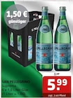 Suprema bei Getränke Quelle WVG im Kalbsrieth Prospekt für 5,99 €