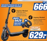 expert Falkensee - E-Scooter F3 D Angebot im Prospekt E-Scooter F3 D bei expert im Falkensee Prospekt für 629,00 €