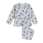 Pyjama enfant - TEX en promo chez Carrefour Pyjama enfant - TEX dans le catalogue Carrefour