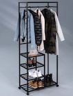 Aktuelle Kleiderschrank Angebote bei XXXLutz Möbelhäuser in Hamburg Aktuelles KLEIDERWAGEN Angebot bei XXXLutz Möbelhäuser in Hamburg ab 119,00 €