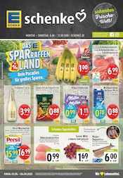E center Discounter Prospekt der aktuellen Woche mit 24 Seiten, gültig von 01.09.2025 bis 06.09.2025, in Enger und Umgebung Aktueller E center Discounter Prospekt in Enger und Umgebung, "Aktuelle Angebote" mit 24 Seiten, 01.09.2025 - 06.09.2025