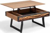 Couchtisch 1410 Angebote von valnatura bei Zurbrüggen Löhne für 249,00 €
