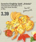 Aktuelle Garnelen Angebote bei EDEKA in Bergisch Gladbach Aktuelles Garnelen-Kingklip-Spieß „Oriental“ Angebot bei EDEKA in Bergisch Gladbach ab 3,39 €