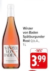 Angebot im EDEKA Leimen Prospekt EDEKA Leimen Prospekt mit im Angebot für 3,99 €