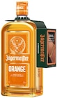 Orange oder Kräuterlikör im Angebot bei Penny in Stuttgart Orange oder Kräuterlikör Angebote von Jägermeister bei Penny Stuttgart für 12,49 €