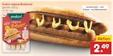 Aktuelle Bratwurst Angebote bei Netto Marken-Discount in Paderborn Aktuelles vegane Bratwurst Angebot bei Netto Marken-Discount in Paderborn ab 2,49 €
