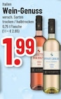 Bardolino Chiaretto im aktuellen Trinkgut Prospekt