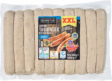 Thüringer Rostbratwurst XXL für 5,99 € bei Netto Marken-Discount im Angebot Thüringer Rostbratwurst XXL im aktuellen Netto Marken-Discount Prospekt