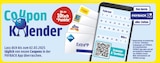 Coupon Kalender Angebote von PAYBACK bei EDEKA Pirna