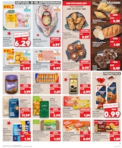 Aktueller Kaufland Prospekt mit Toaster, "Aktuelle Angebote", Seite 15