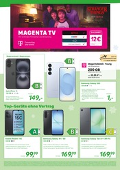 Aktueller EP: Prospekt mit Fernseher, "smart durch den Winter", Seite 3