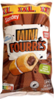 Petits gâteaux fourrés au chocolat - SONDEY en promo chez Lidl Troyes à 3,29 €