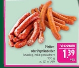 Marktkauf Görlitz - Pfefferbeißer Angebot im Prospekt Pfefferbeißer bei Marktkauf im Görlitz Prospekt für 1,39 €