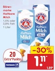 Aktuelles Haltbare Milch Angebot bei Netto Marken-Discount in Kassel ab 1,11 €