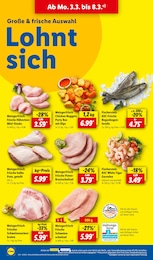 Box Angebot im aktuellen Lidl Prospekt auf Seite 6