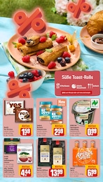Tassimo Angebot im aktuellen REWE Prospekt auf Seite 5