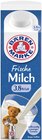 H-Milch oder Frischmilch bei REWE im Türkheim Prospekt für 1,11 €