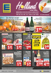 EDEKA Discounter Prospekt der aktuellen Woche mit 28 Seiten, gültig von 14.09.2026 bis 19.09.2026, in Roetgen und Umgebung Aktueller EDEKA Discounter Prospekt in Roetgen und Umgebung, "Aktuelle Angebote" mit 28 Seiten, 14.09.2026 - 19.09.2026