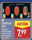 Feinfisch-Trio von Gourmet im aktuellen ALDI Nord Prospekt