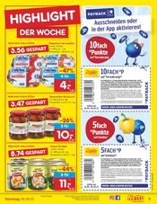 Fleisch im Netto Marken-Discount Prospekt in Erfurt Aktueller Netto Marken-Discount Prospekt mit Fleisch, "Aktuelle Angebote", Seite 3