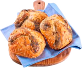 Marktkauf - Körnerglück Angebot im Prospekt Körnerglück bei Marktkauf im Prospekt für 0,39 €