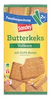 Butterkeks im Lidl Prospekt Butterkeks von SONDEY im aktuellen Lidl Prospekt für 1,79 €