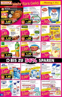Essig im Norma Prospekt "Mehr fürs Geld" mit 20 Seiten (Nürnberg)
