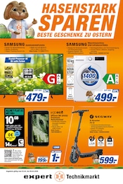 expert Prospekt für Laatzen: "Top Angebote", 12 Seiten, 03.04.2026 - 09.04.2026