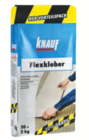 toom Baumarkt Belm - Flexkleber Angebot im Prospekt Flexkleber bei toom Baumarkt im Belm Prospekt für 19,99 €