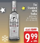 1894 Vodka bei EDEKA im Düsseldorf Prospekt für 9,99 €