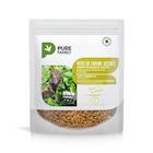 Gamm vert Breteuil - Promo Vers séchés PURE FAMILY Promo Vers séchés PURE FAMILY à 19,99 € dans le catalogue Gamm vert à Breteuil