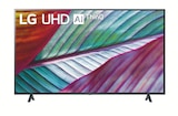 4K-Ultra-HD-Smart-TV Angebote von LG bei Lidl Neu-Ulm für 399,00 €