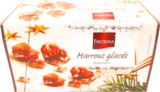 Marrons glacés - FAVORINA en promo chez Lidl Drancy à 5,99 €