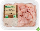 Frisches Puten-Geschnetzeltes im Angebot bei REWE in Garbsen Frisches Puten-Geschnetzeltes Angebote von REWE Bio bei REWE Garbsen für 29,90 €