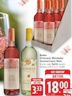 Sommertraum Wein Q.b.A. Angebote von Baden Ortenauer Weinkeller bei E center Leimen für 3,33 €